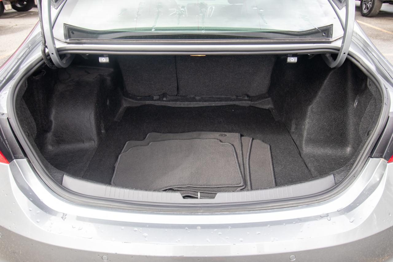 2023 Chevrolet Malibu 1LT Photo5