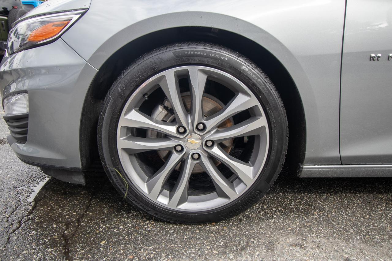2023 Chevrolet Malibu 1LT Photo5