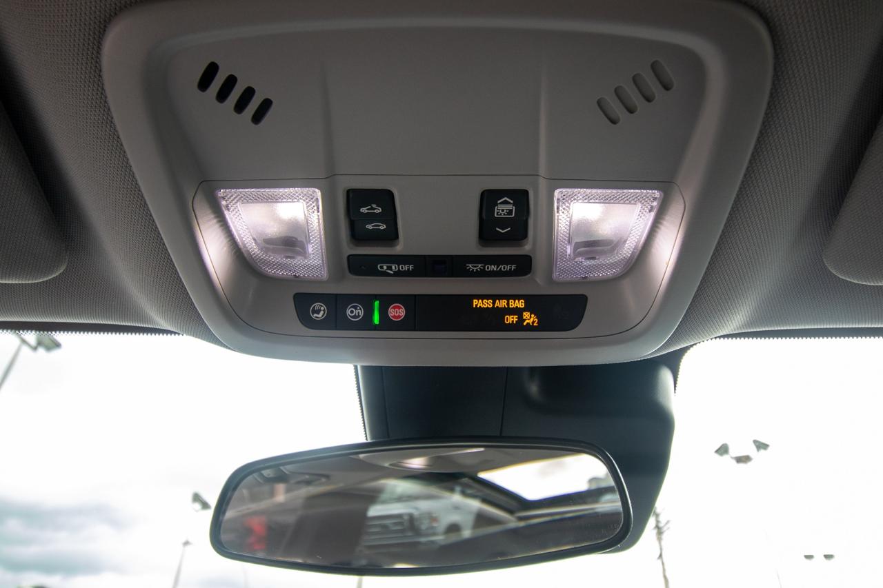 2023 Chevrolet Malibu 1LT Photo5