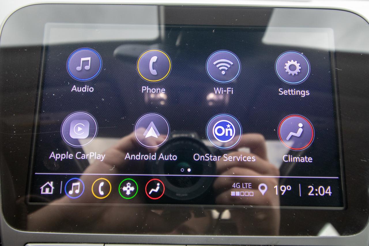 2023 Chevrolet Malibu 1LT Photo5