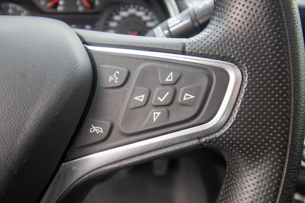 2023 Chevrolet Malibu 1LT Photo5