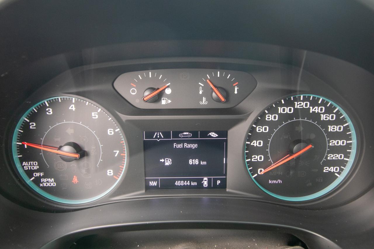2023 Chevrolet Malibu 1LT Photo5
