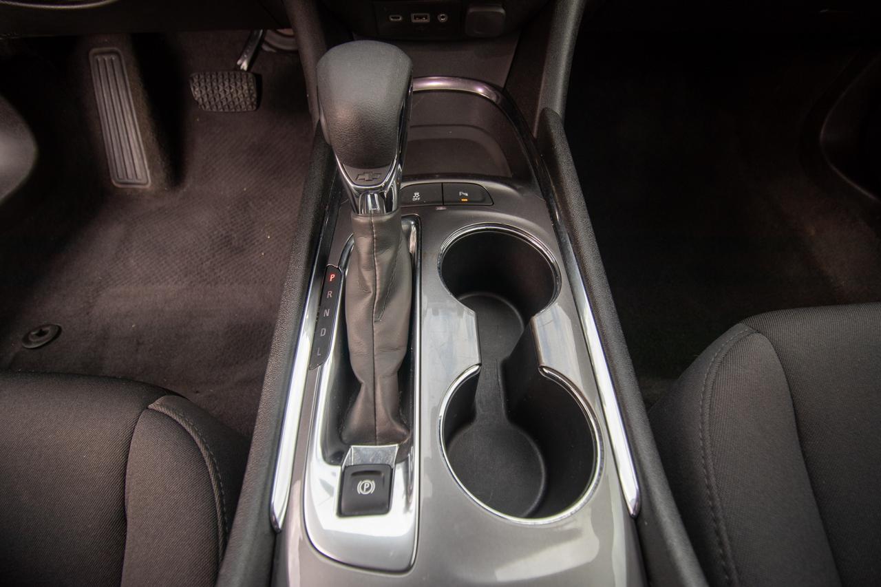2023 Chevrolet Malibu 1LT Photo5