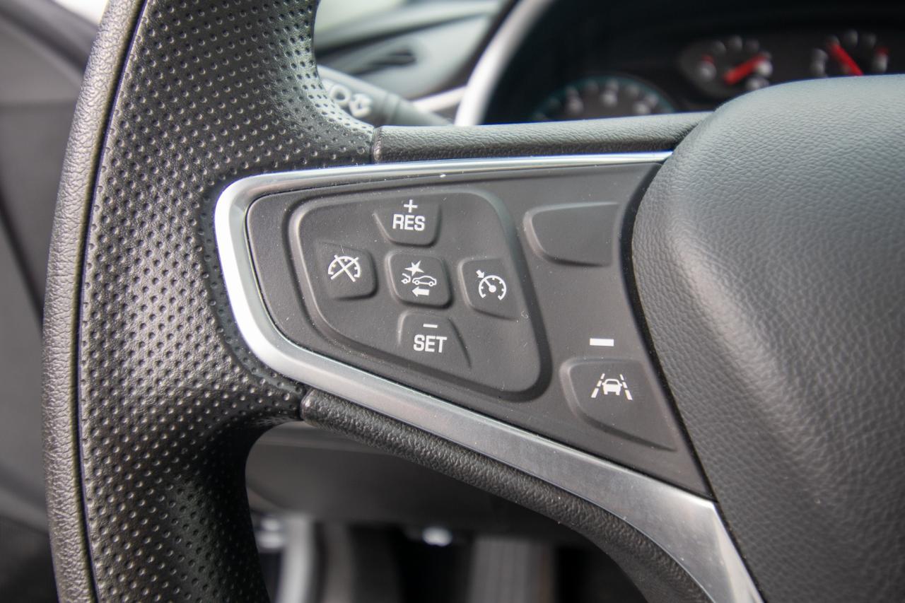 2023 Chevrolet Malibu 1LT Photo5