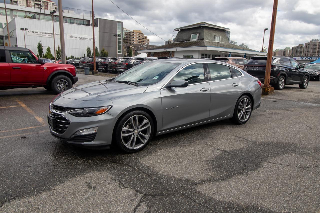 2023 Chevrolet Malibu 1LT Photo