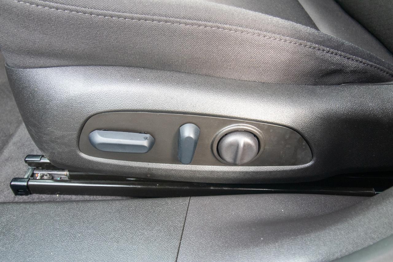 2023 Chevrolet Malibu 1LT Photo5
