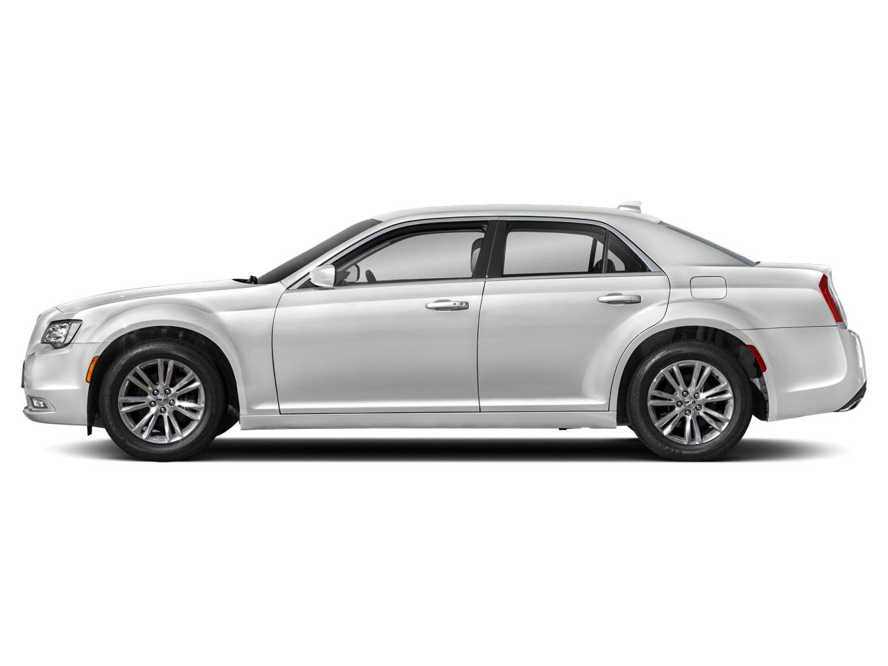 2023 Chrysler 300 300S AWD Photo2
