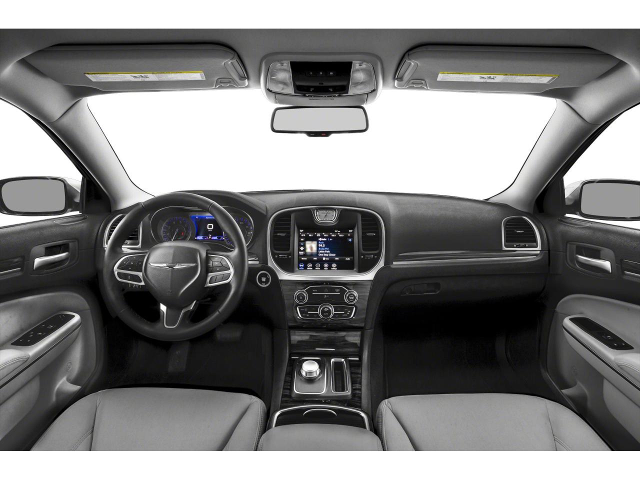 2023 Chrysler 300 300S AWD Photo5
