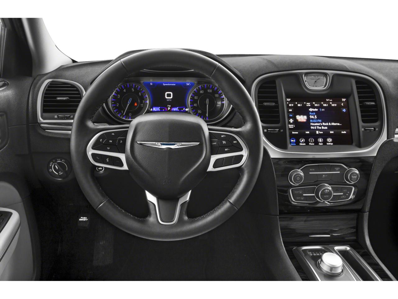 2023 Chrysler 300 300S AWD Photo3