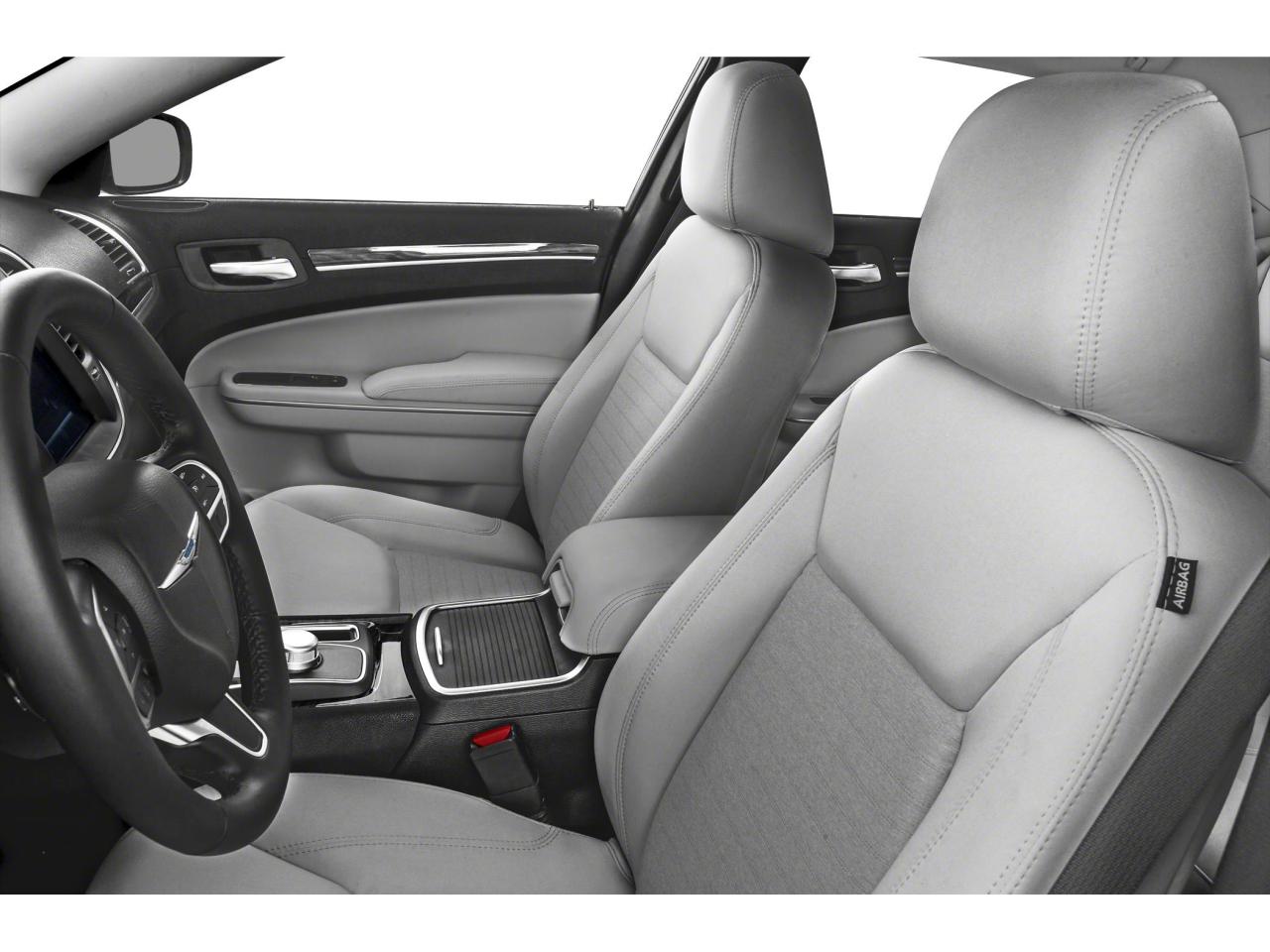 2023 Chrysler 300 300S AWD Photo5