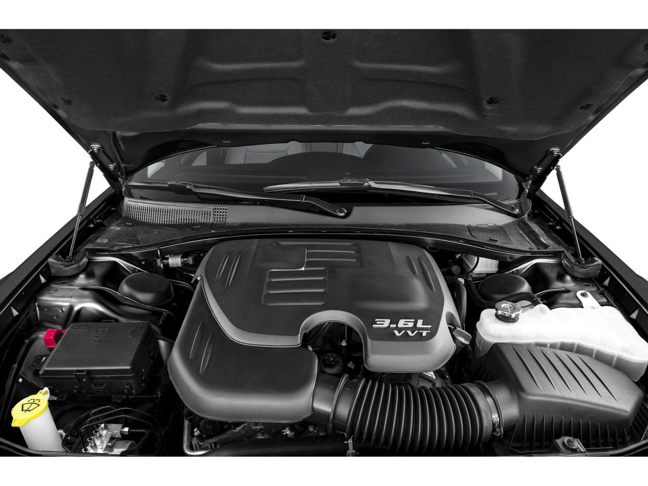 2023 Chrysler 300 300S AWD Photo5