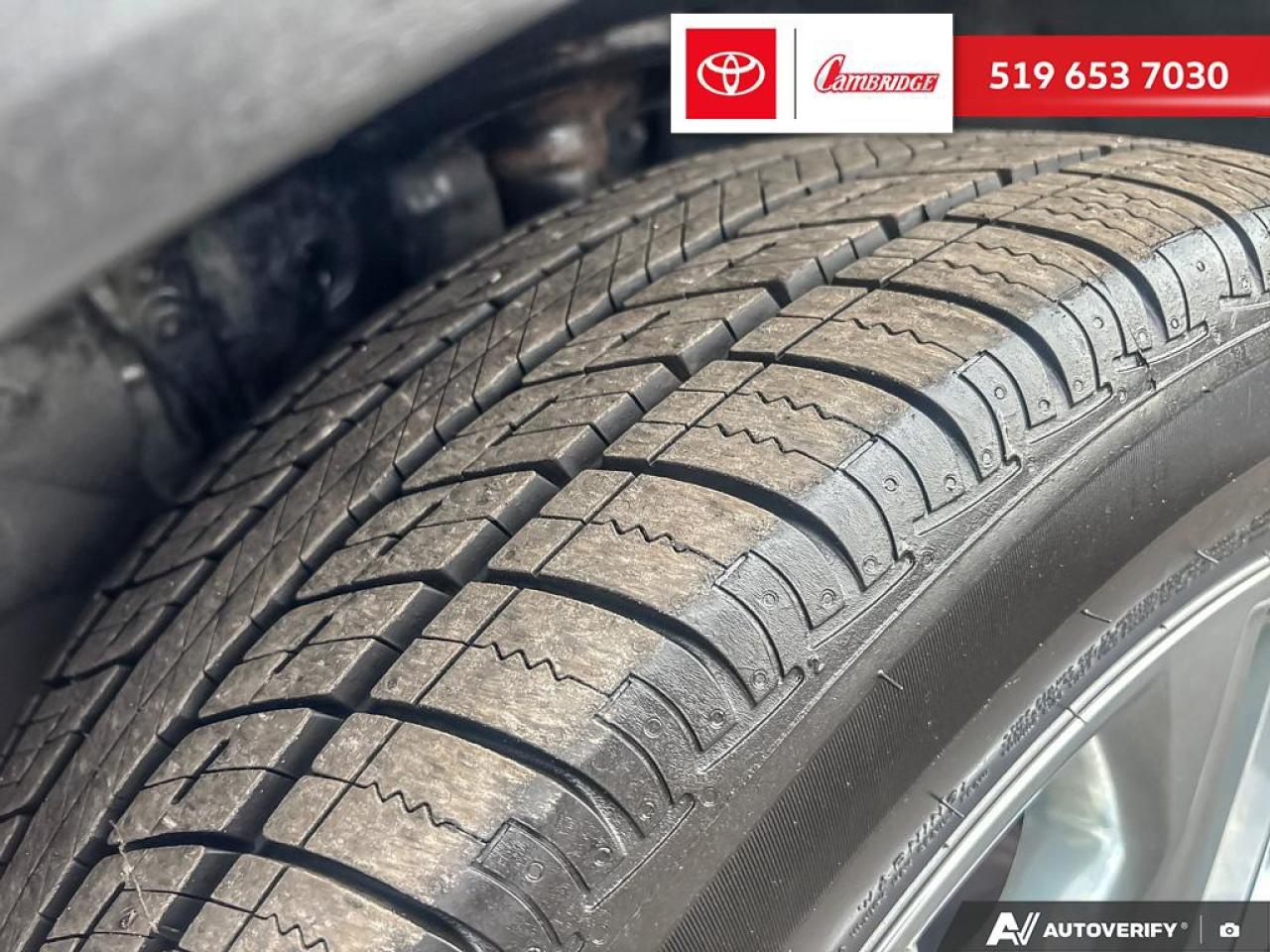 2021 Toyota Highlander Hybrid Limited Photo