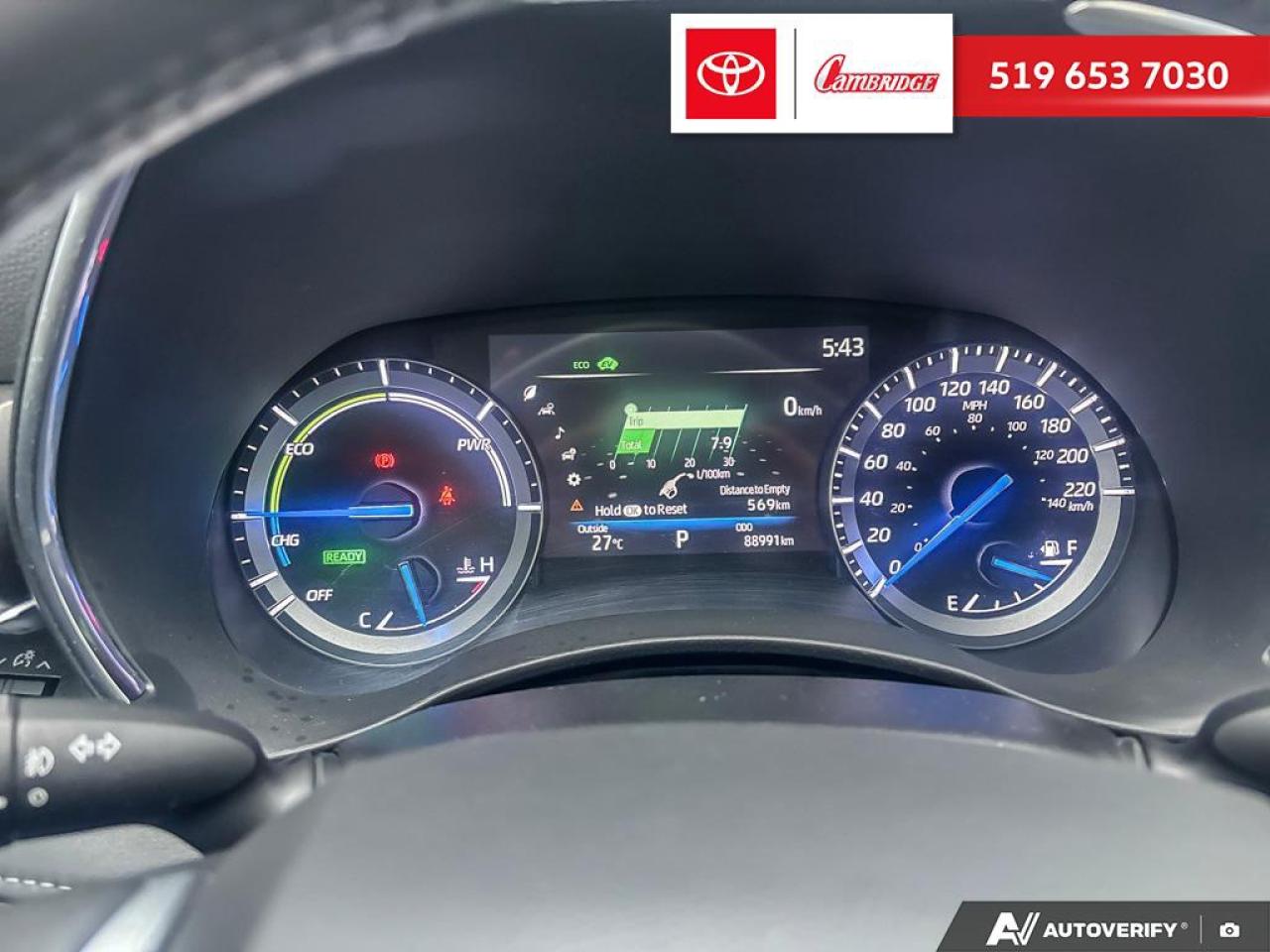 2021 Toyota Highlander Hybrid Limited Photo