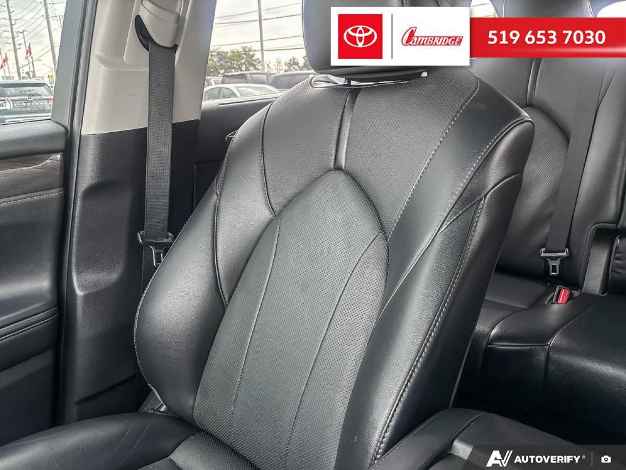 2021 Toyota Highlander Hybrid Limited Photo