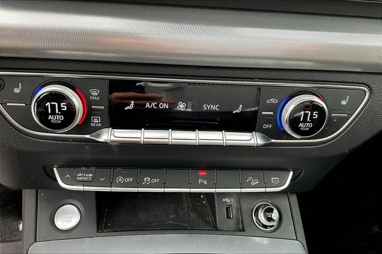 2018 Audi Q5 2.0T Progressiv Photo