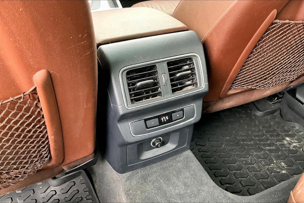 2018 Audi Q5 2.0T Progressiv Photo