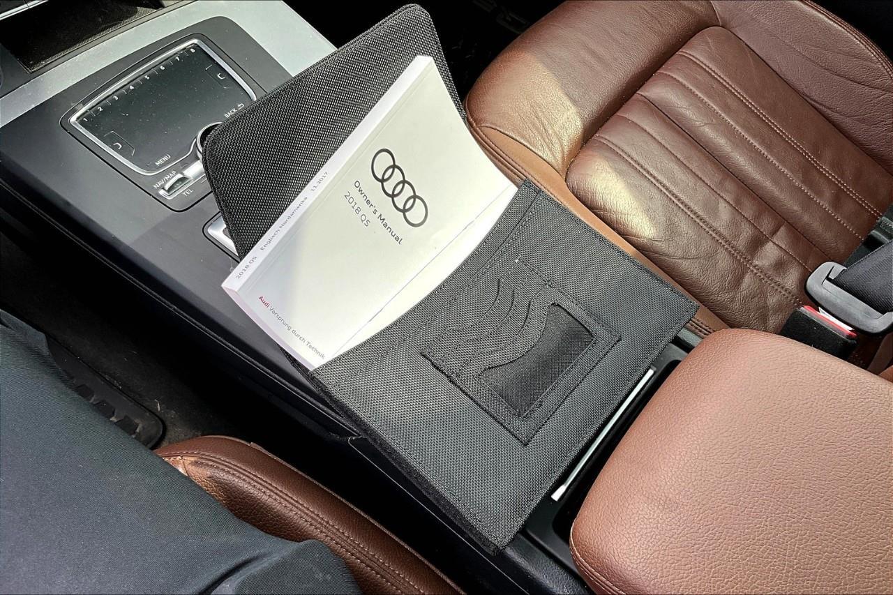 2018 Audi Q5 2.0T Progressiv Photo
