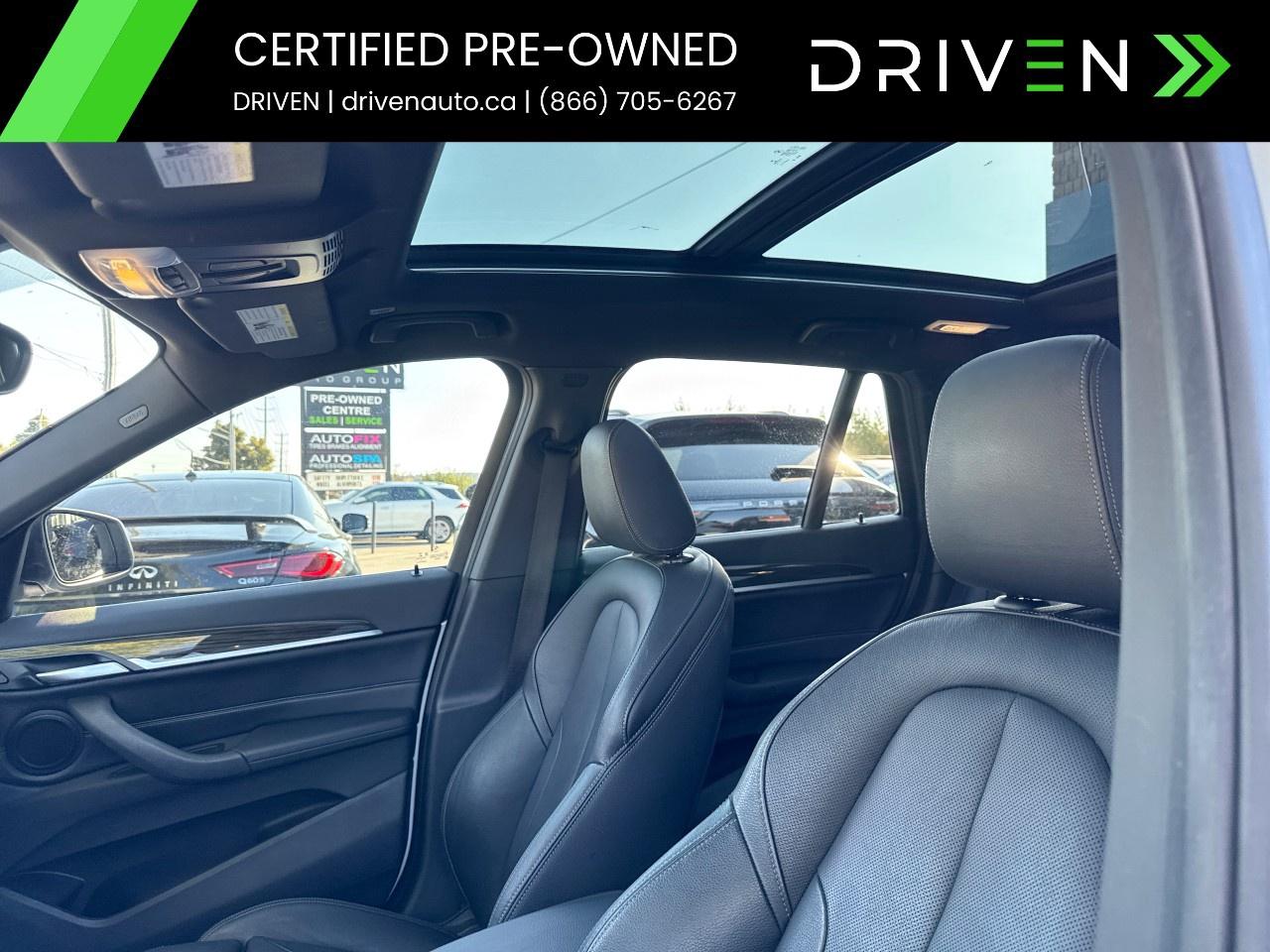 2018 BMW X1 Sports Activity Vehicle Photo