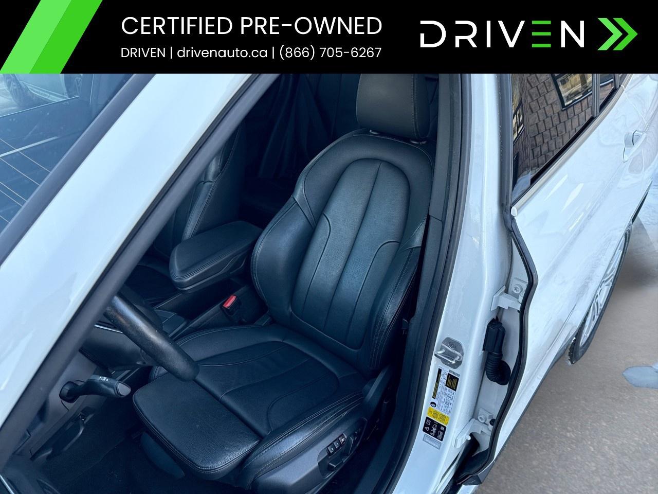 2018 BMW X1 Sports Activity Vehicle Photo