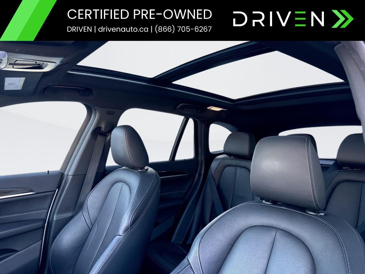 2018 BMW X1 Sports Activity Vehicle Photo