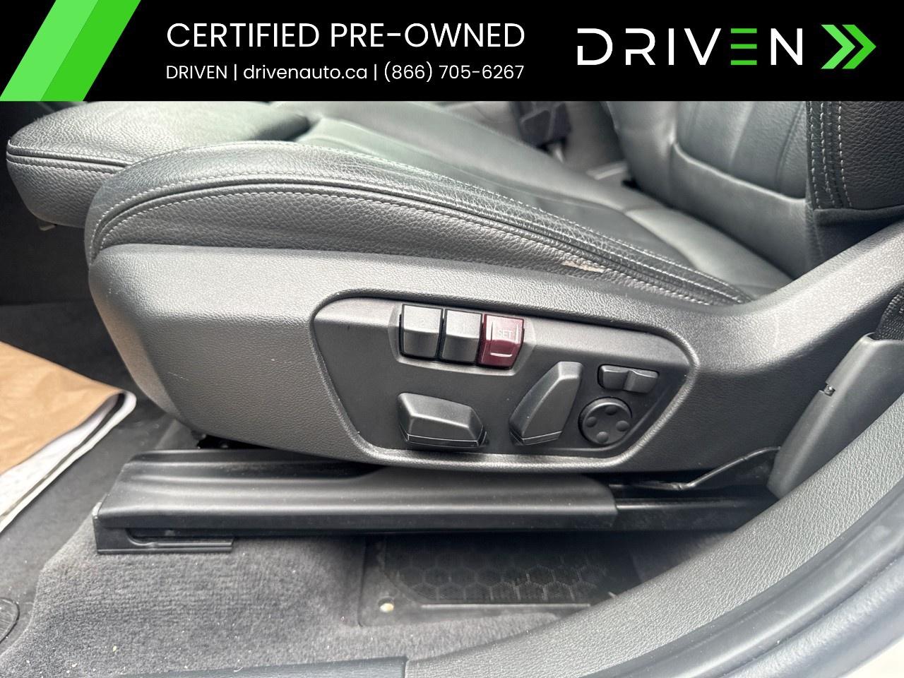 2018 BMW X1 Sports Activity Vehicle Photo