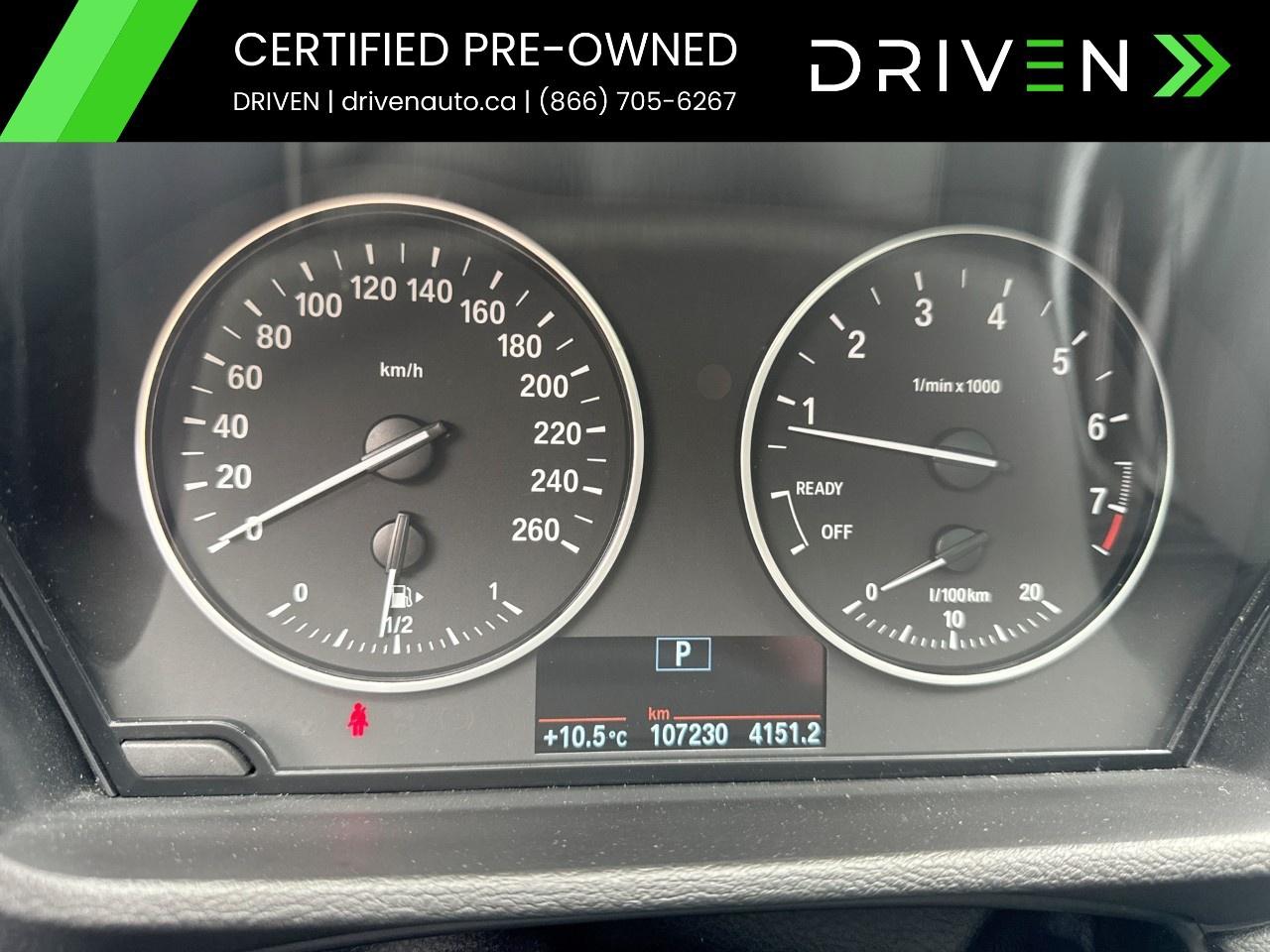 2018 BMW X1 Sports Activity Vehicle Photo