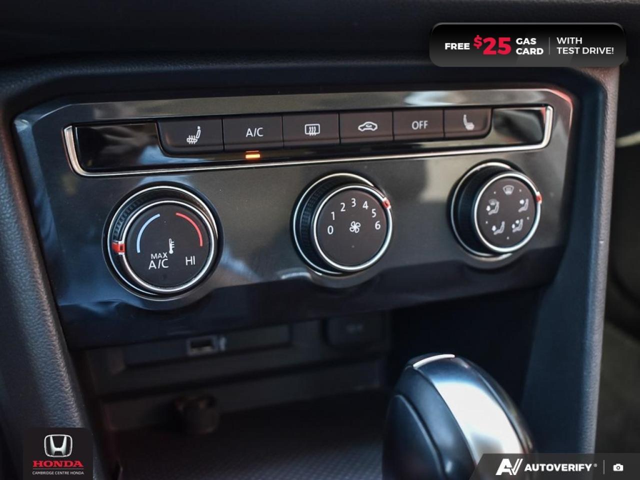 2019 Volkswagen Tiguan Trendline Photo