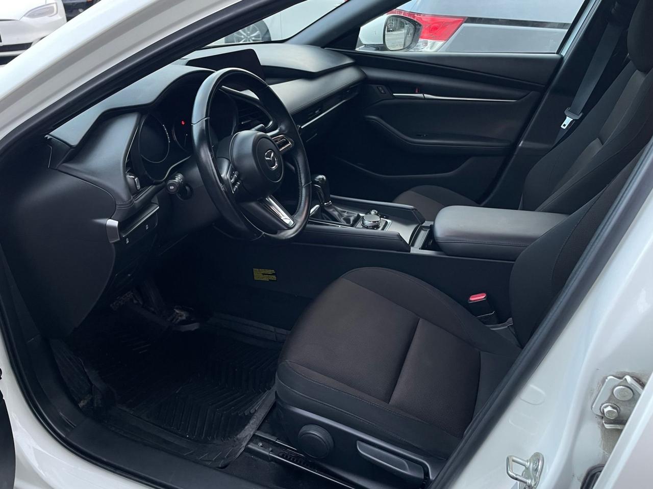 2021 Mazda MAZDA3 GS *AWD, HEATED SEATS & STEERING, SAFETY* - Photo #7
