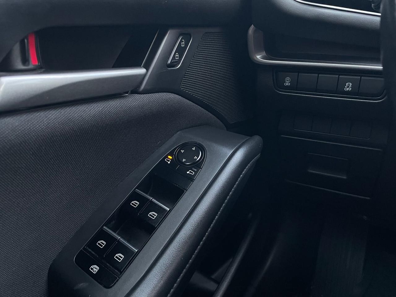 2021 Mazda MAZDA3 GS *AWD, HEATED SEATS & STEERING, SAFETY* - Photo #9
