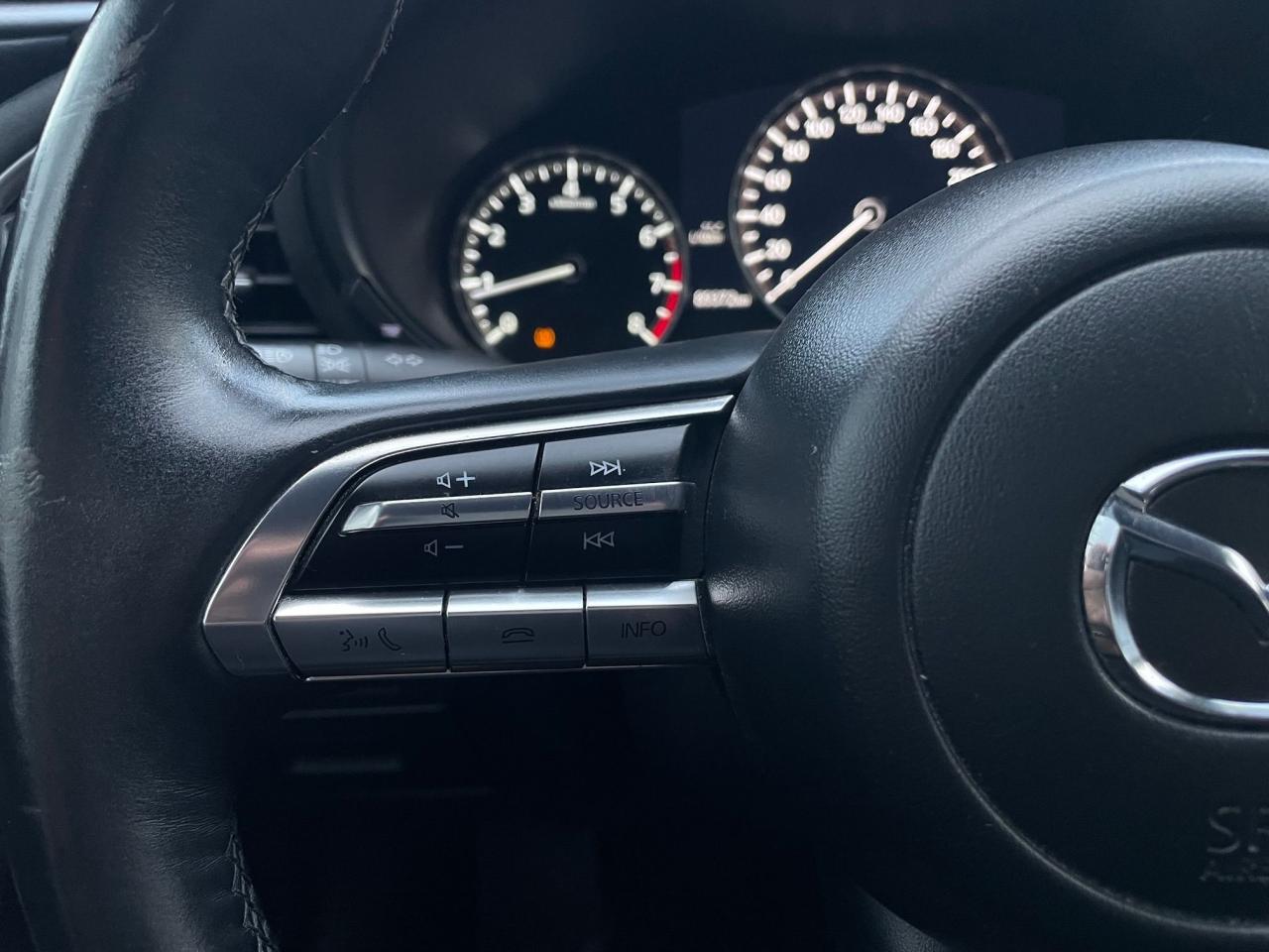 2021 Mazda MAZDA3 GS *AWD, HEATED SEATS & STEERING, SAFETY* - Photo #11