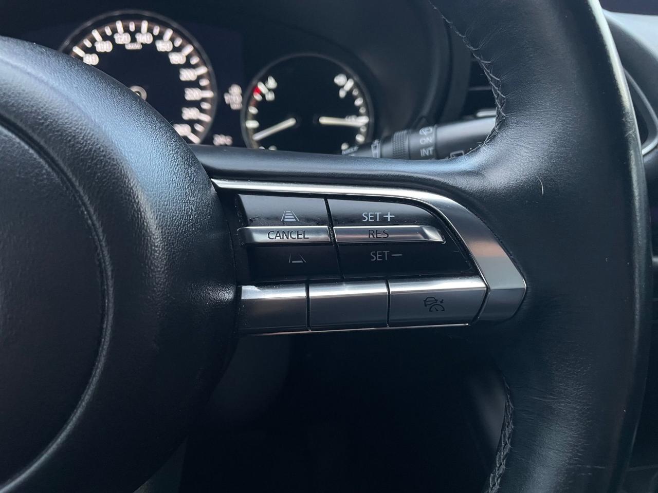 2021 Mazda MAZDA3 GS *AWD, HEATED SEATS & STEERING, SAFETY* - Photo #12