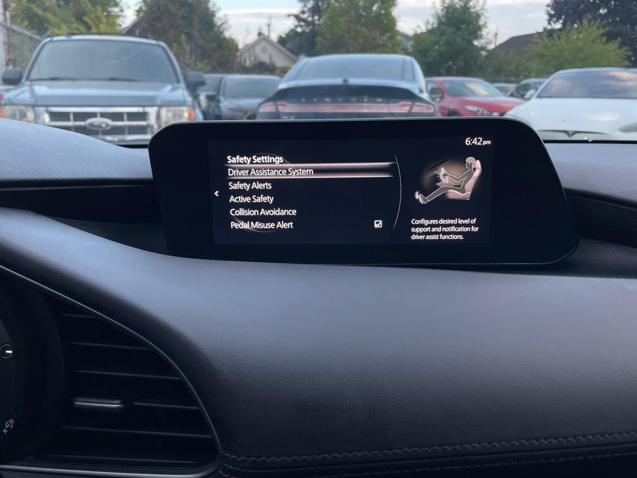 2021 Mazda MAZDA3 GS *AWD, HEATED SEATS & STEERING, SAFETY* - Photo #15