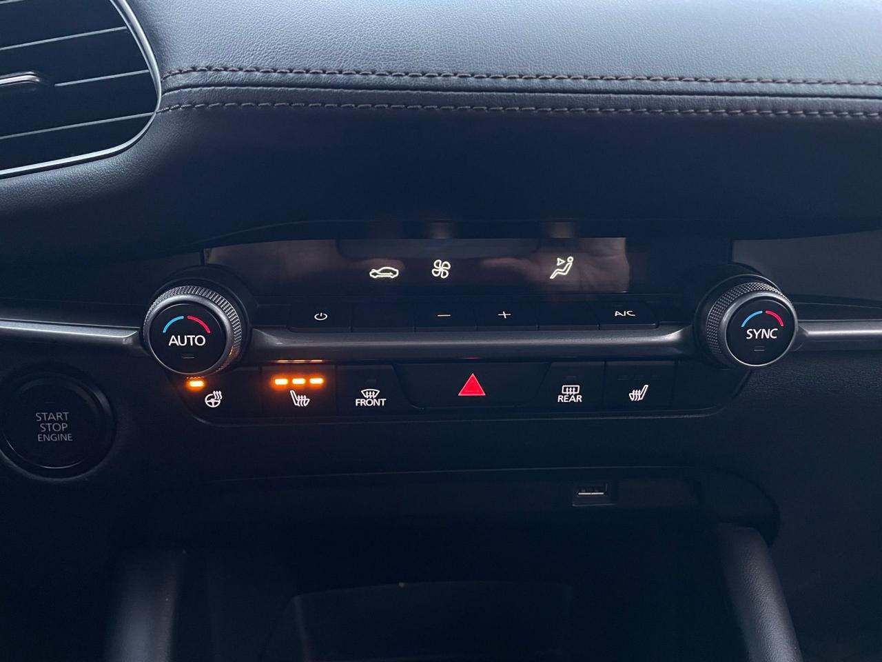 2021 Mazda MAZDA3 GS *AWD, HEATED SEATS & STEERING, SAFETY* - Photo #16