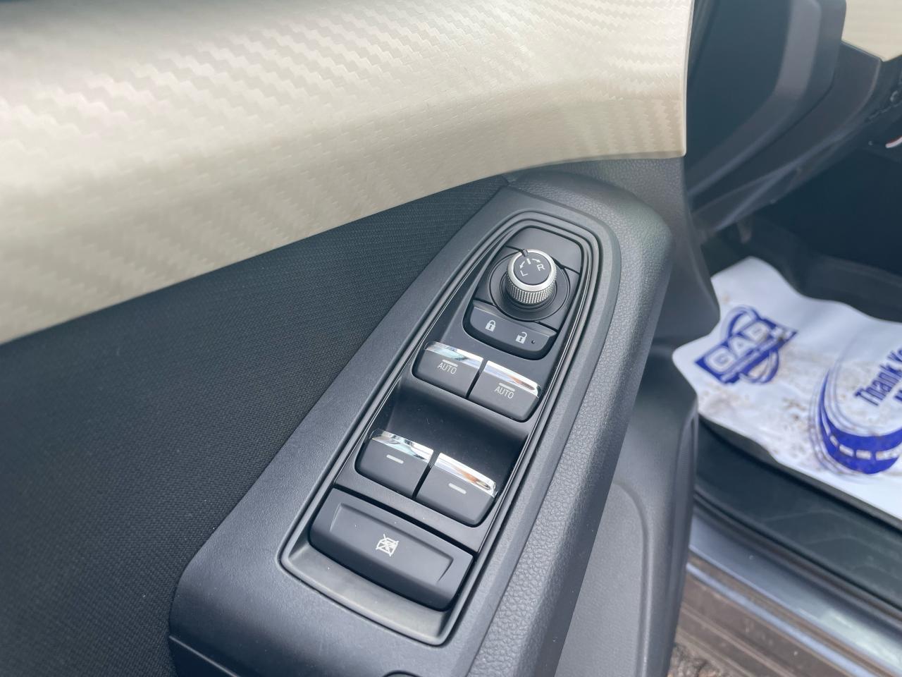 2020 Subaru ASCENT Touring Photo5