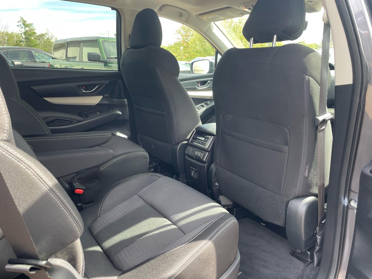 2020 Subaru ASCENT Touring Photo5