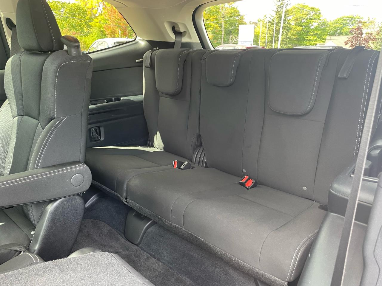 2020 Subaru ASCENT Touring Photo5