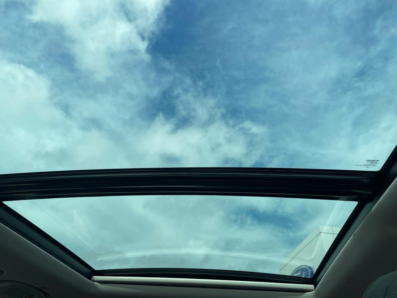 2020 Subaru ASCENT Touring Photo5