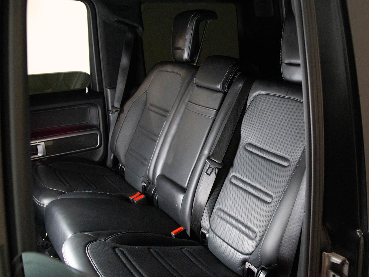 2023 Mercedes-Benz G-Class 550 | AMG PKG | CARBON | MASSAGE | 20"RIM | MATTE Photo