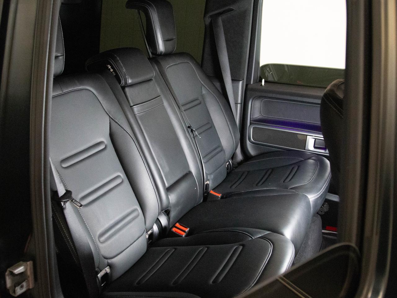 2023 Mercedes-Benz G-Class 550 | AMG PKG | CARBON | MASSAGE | 20"RIM | MATTE Photo