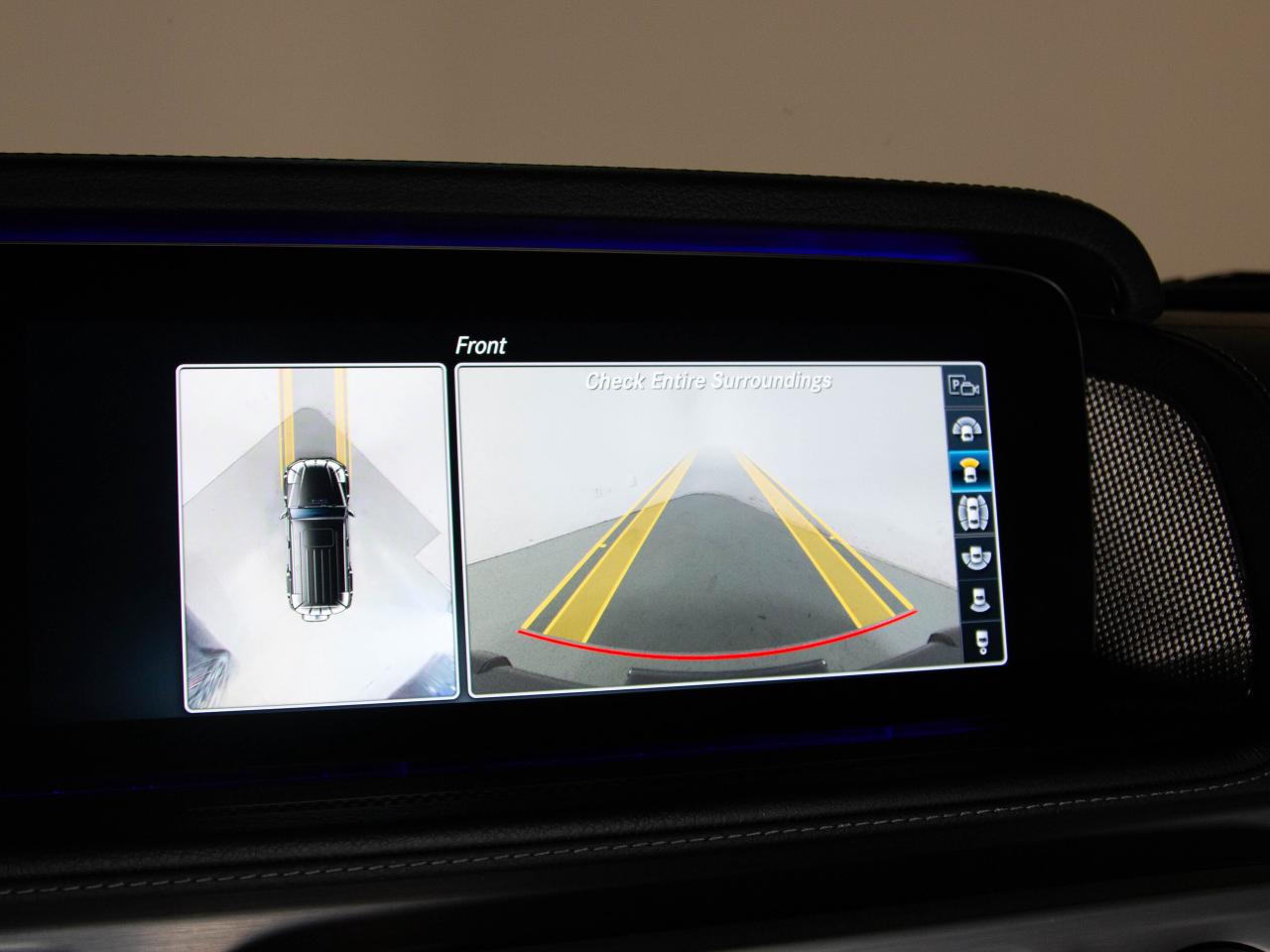 2023 Mercedes-Benz G-Class 550 | AMG PKG | CARBON | MASSAGE | 20"RIM | MATTE Photo