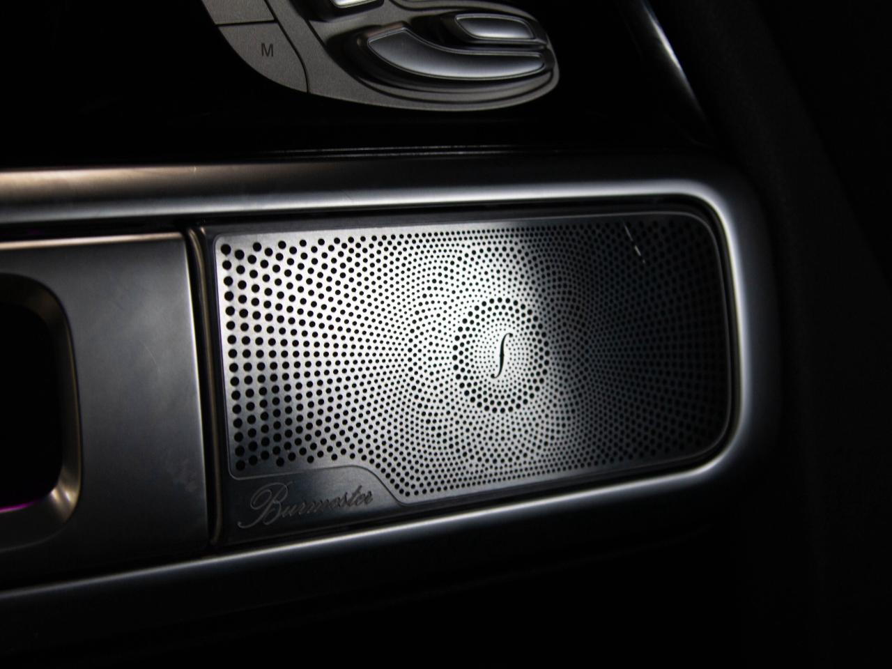 2023 Mercedes-Benz G-Class 550 | AMG PKG | CARBON | MASSAGE | 20"RIM | MATTE Photo