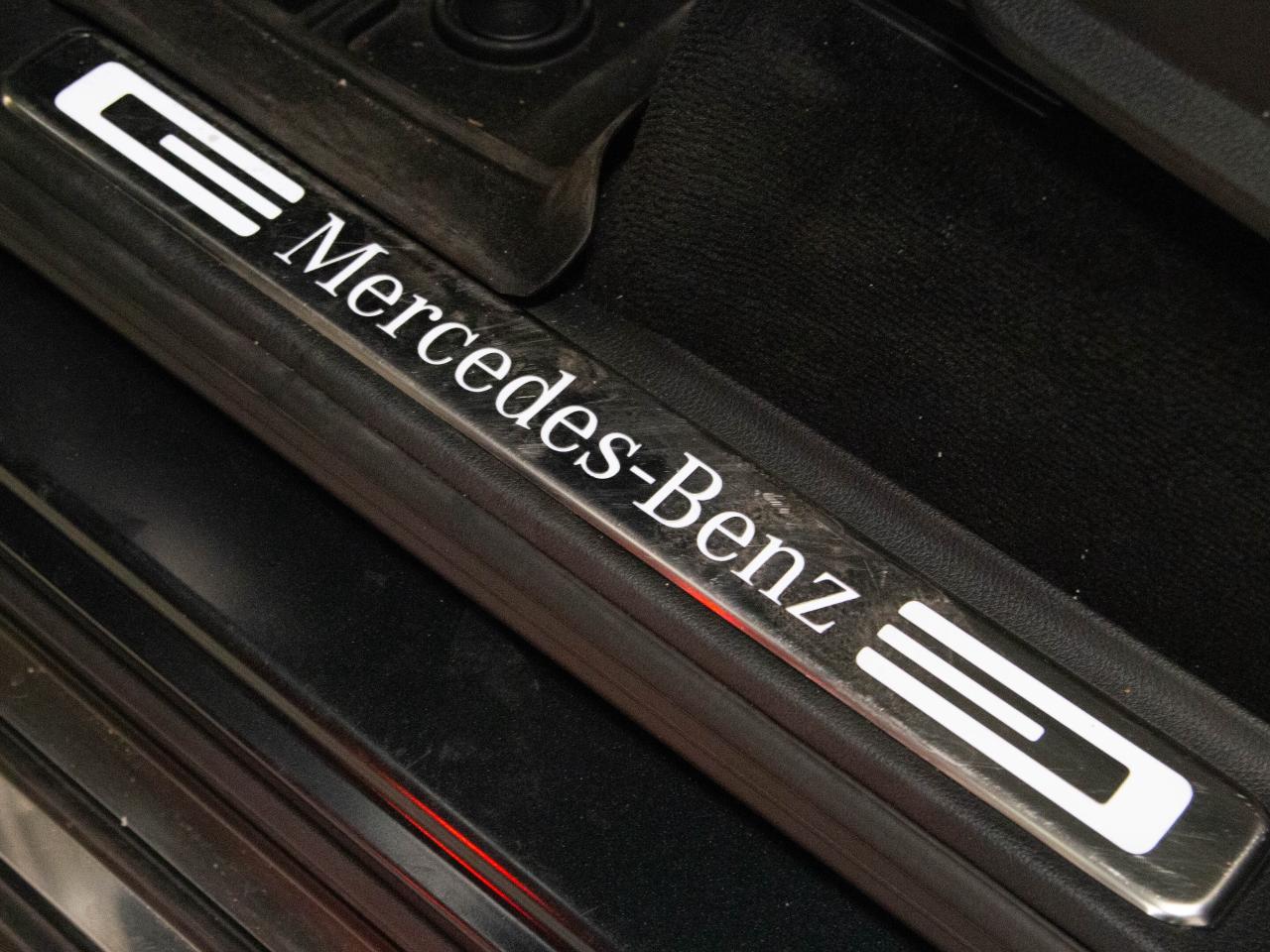 2023 Mercedes-Benz G-Class 550 | AMG PKG | CARBON | MASSAGE | 20"RIM | MATTE Photo