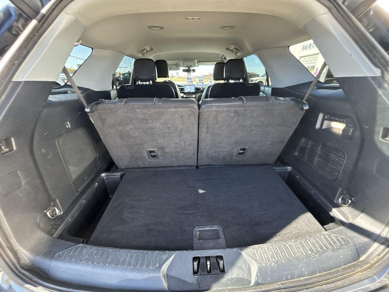 2022 Ford Explorer Limited 4WD Photo5