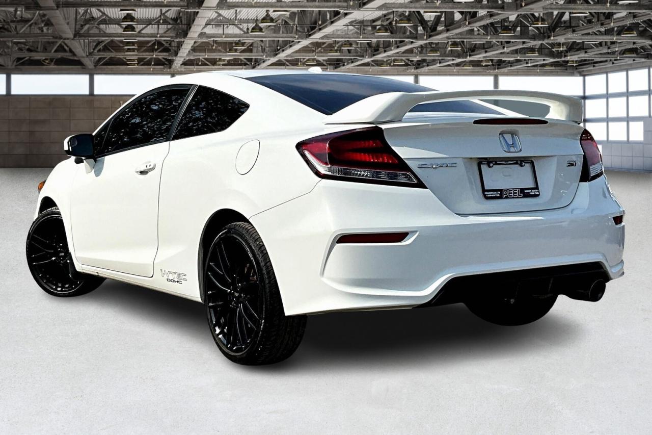 2014 Honda Civic COUPE Si | 6Spd Manual | AS IS | FWD Photo