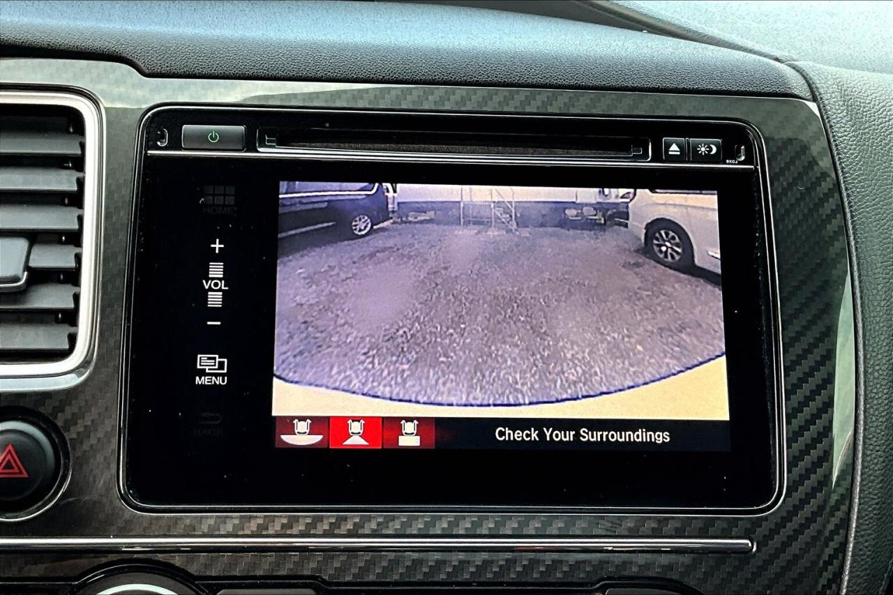 2014 Honda Civic COUPE Si | 6Spd Manual | AS IS | FWD Photo