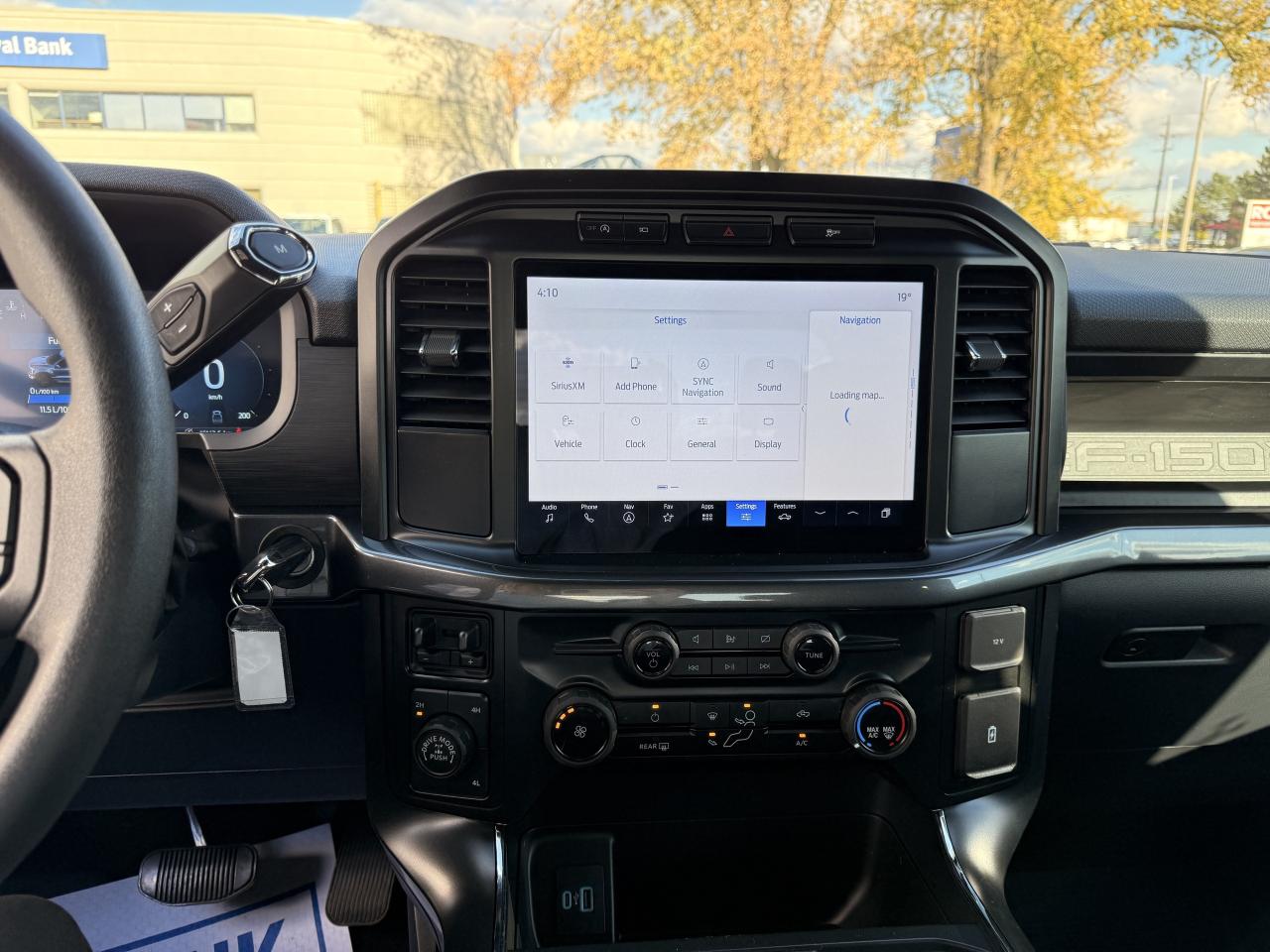 2024 Ford F-150 STX | 2.7L V8 | TRAILER BRAKE CONTROLLER | Photo