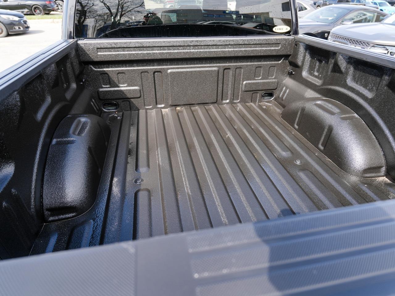 2024 Ford F-150 STX | 4X4 ONE OWNER | SHORT BOX - BIG ATTITUDE! Photo