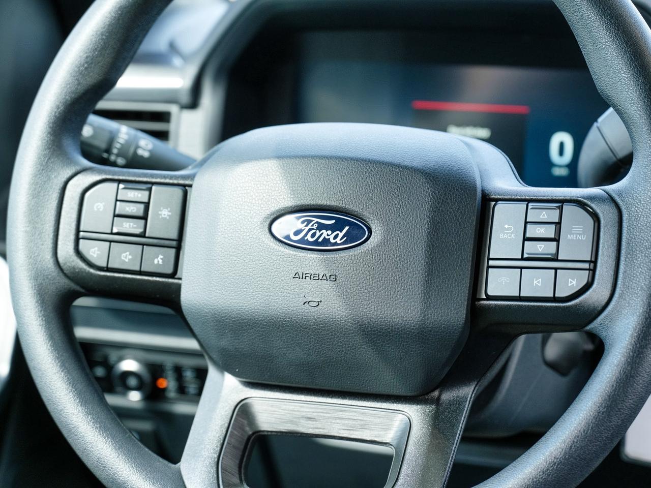 2024 Ford F-150 STX | 4X4 ONE OWNER | SHORT BOX - BIG ATTITUDE! Photo