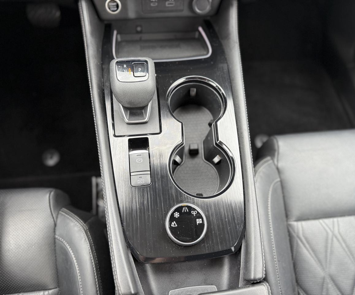 2023 Nissan Rogue AWD Platinum | NAVIGATION | BOSE PREMIUM AUDIO | Photo