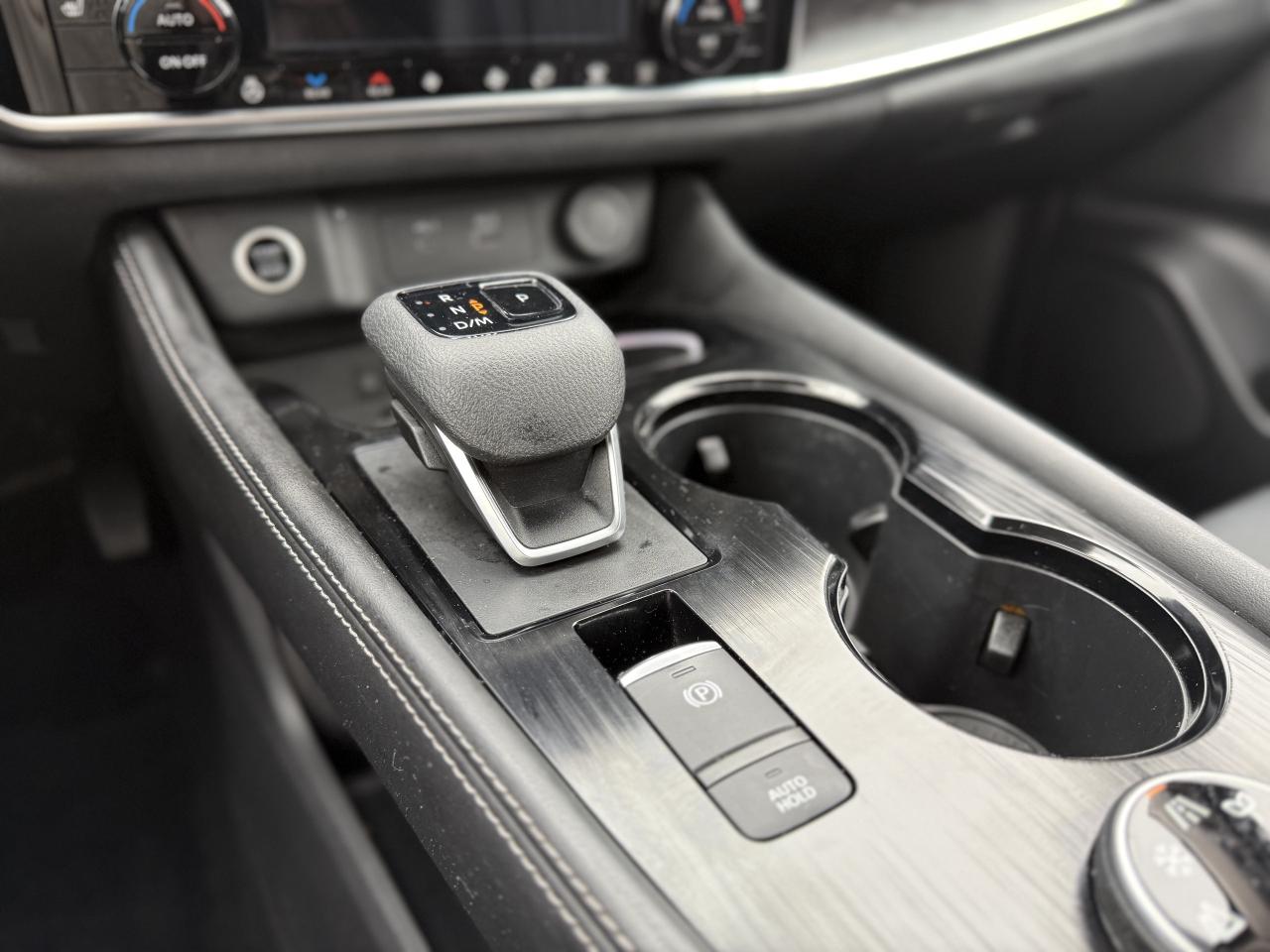 2023 Nissan Rogue AWD Platinum | NAVIGATION | BOSE PREMIUM AUDIO | Photo